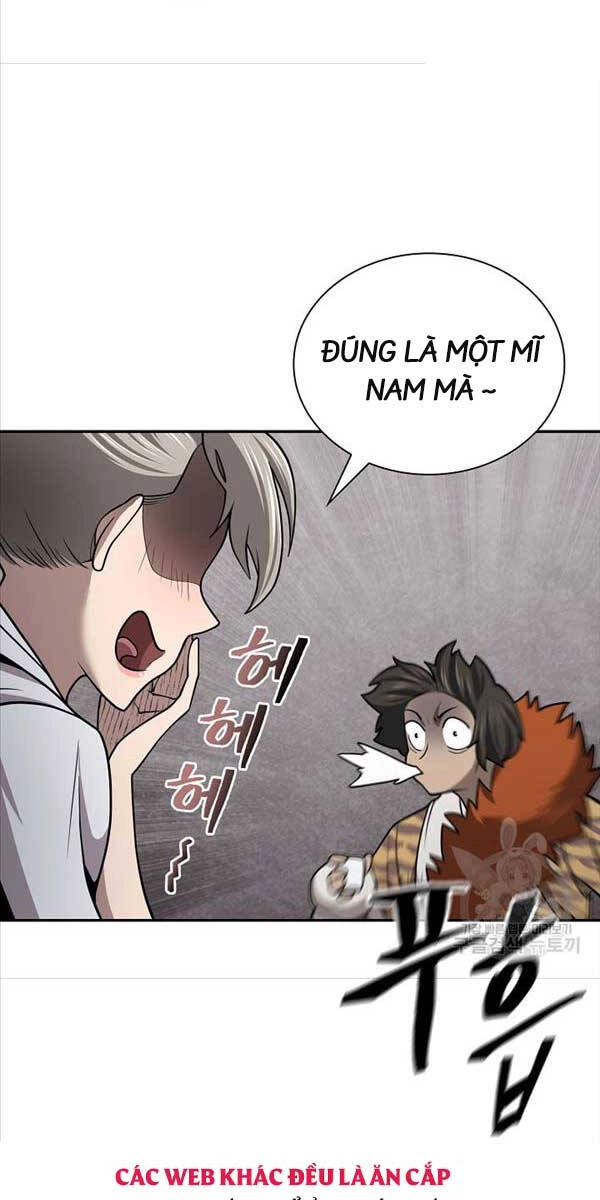 Kiếm Ma Đạo Chapter 36 - 18