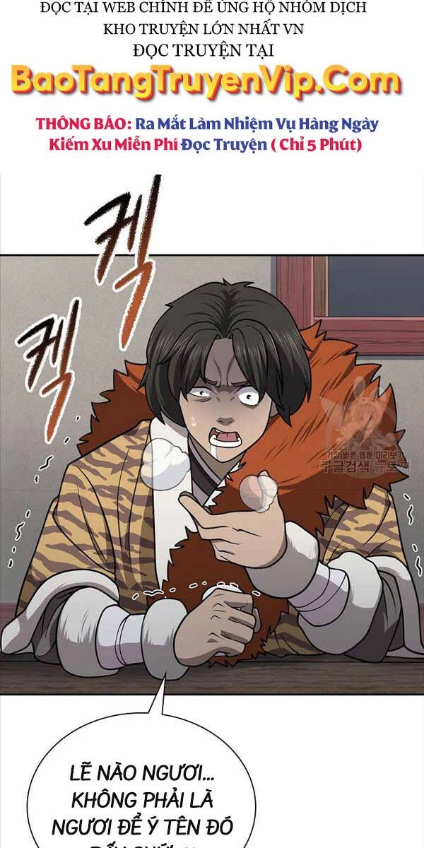 Kiếm Ma Đạo Chapter 36 - 19