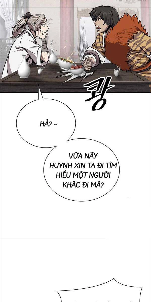 Kiếm Ma Đạo Chapter 36 - 23