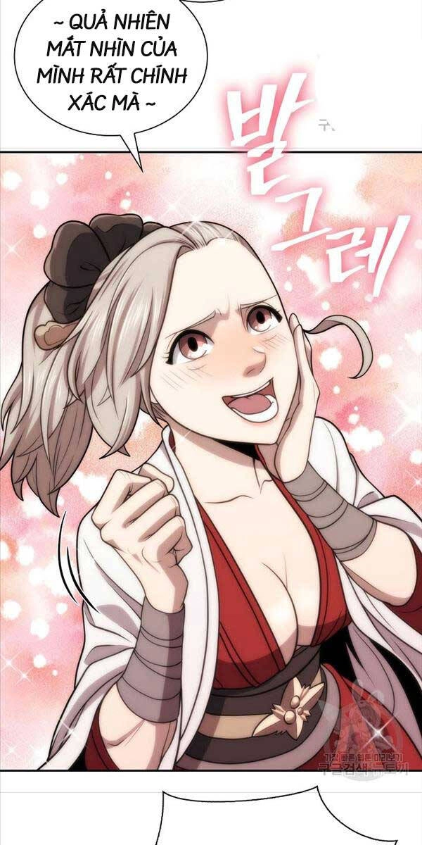 Kiếm Ma Đạo Chapter 36 - 32