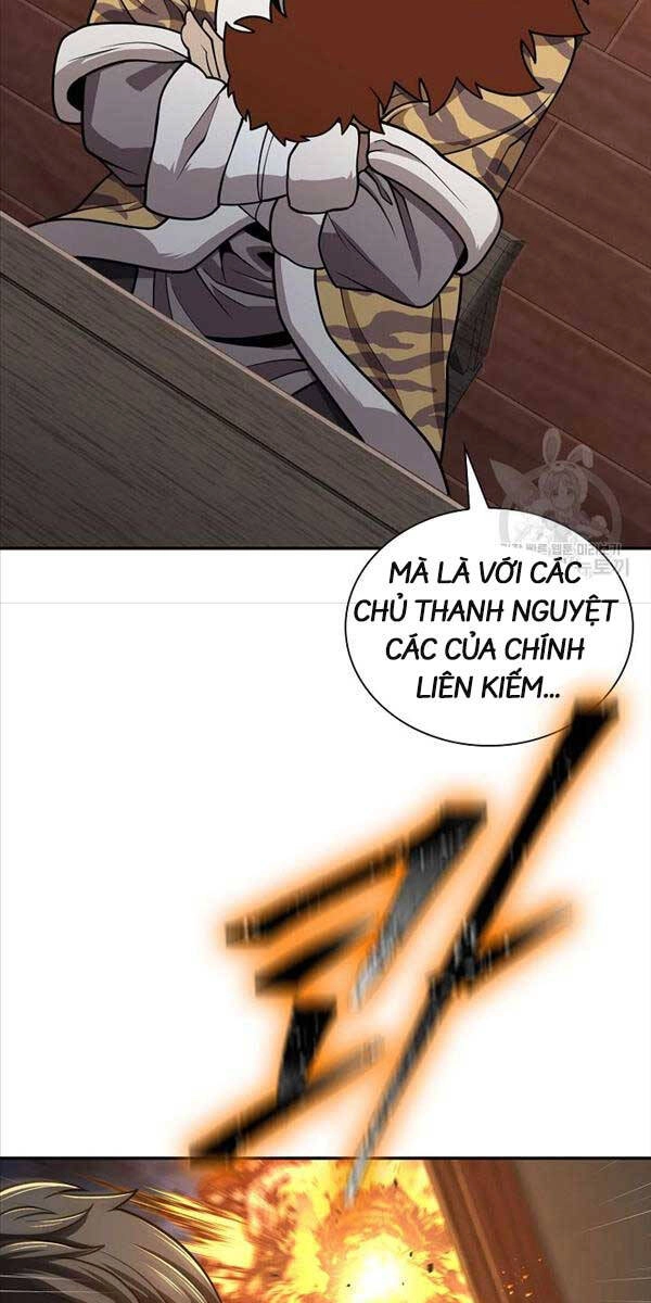 Kiếm Ma Đạo Chapter 36 - 34