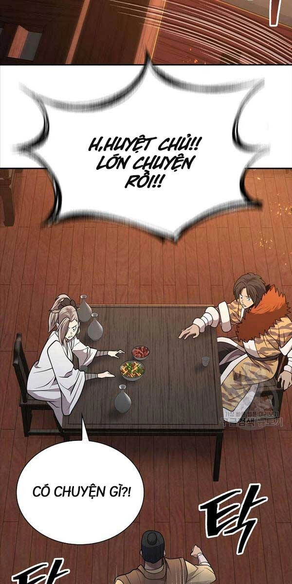 Kiếm Ma Đạo Chapter 36 - 36