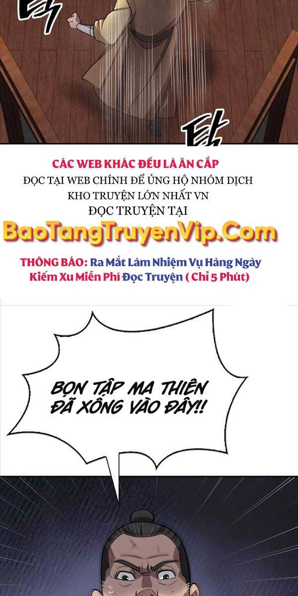 Kiếm Ma Đạo Chapter 36 - 37