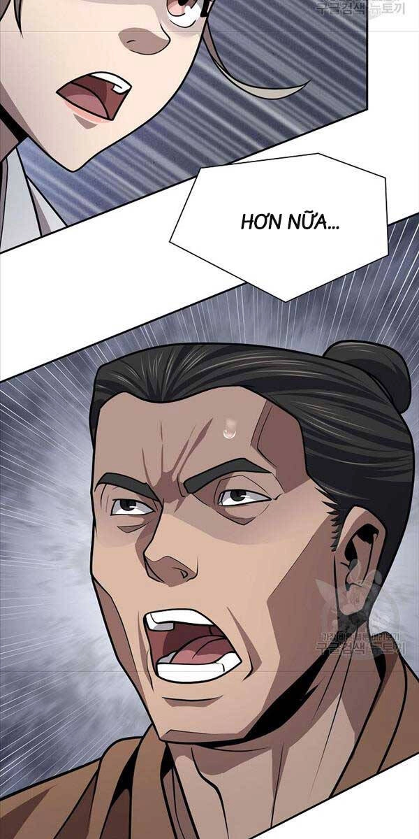 Kiếm Ma Đạo Chapter 36 - 39