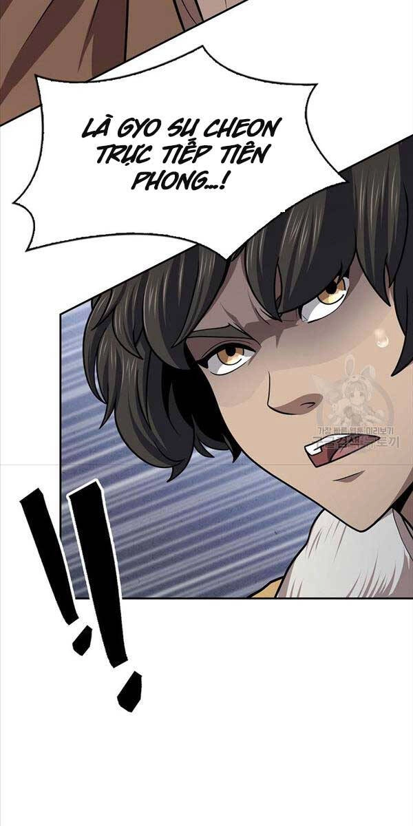 Kiếm Ma Đạo Chapter 36 - 40