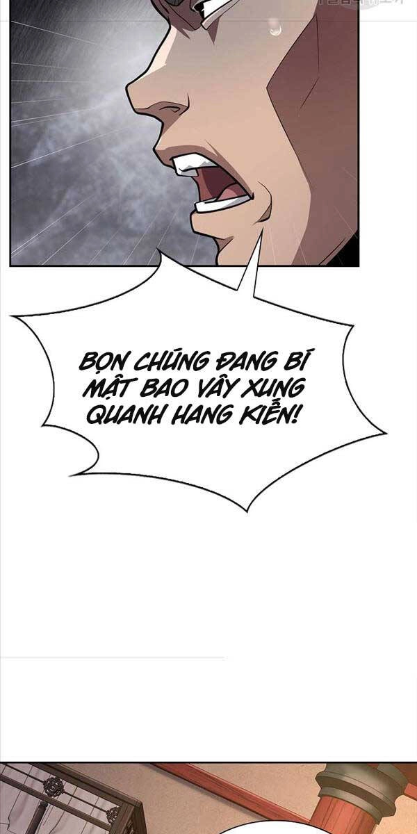 Kiếm Ma Đạo Chapter 36 - 44