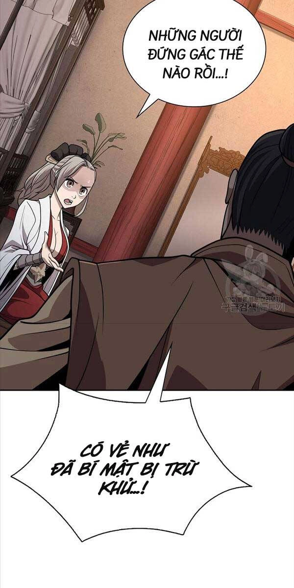 Kiếm Ma Đạo Chapter 36 - 45