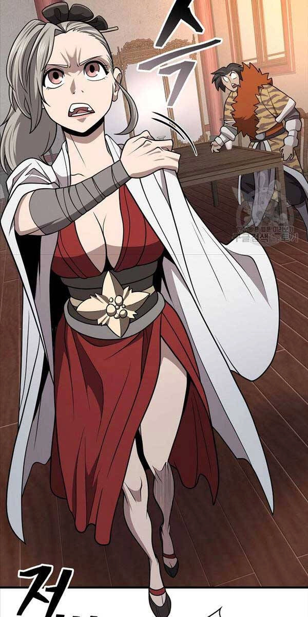 Kiếm Ma Đạo Chapter 36 - 52