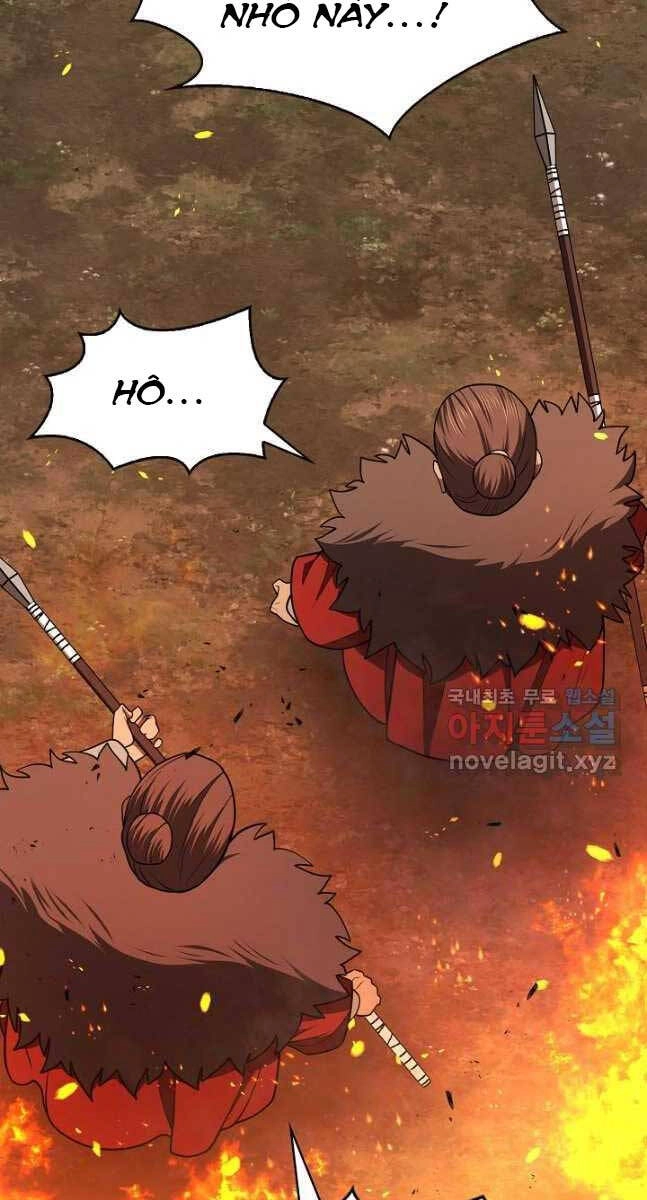 Kiếm Ma Đạo Chapter 37 - 7