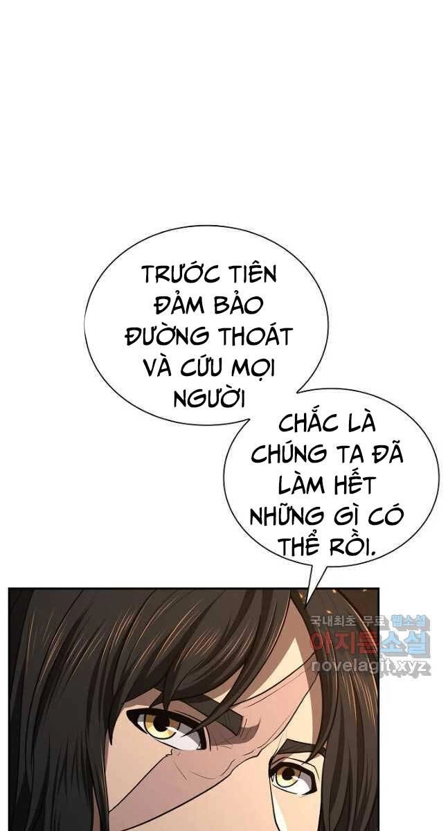 Kiếm Ma Đạo Chapter 37 - 22