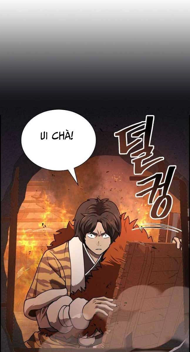 Kiếm Ma Đạo Chapter 37 - 27