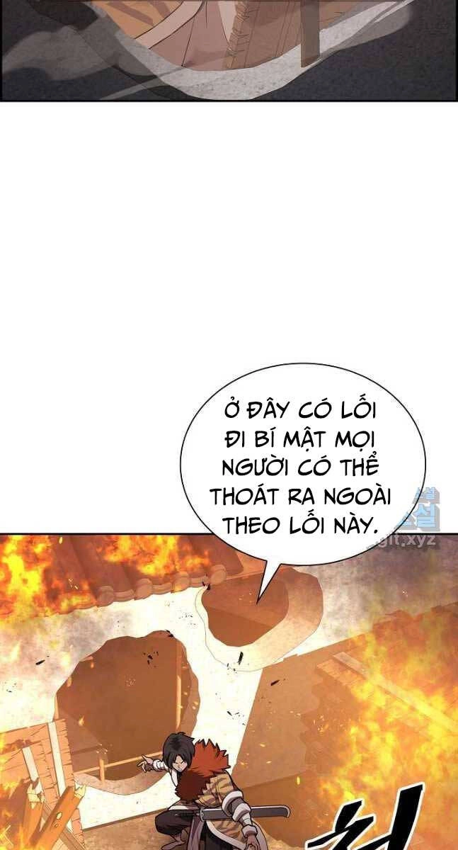 Kiếm Ma Đạo Chapter 37 - 28