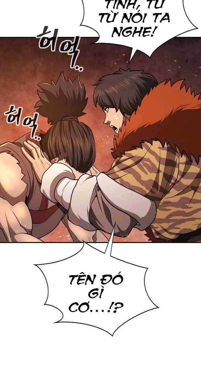 Kiếm Ma Đạo Chapter 37 - 36