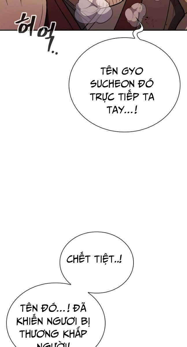 Kiếm Ma Đạo Chapter 37 - 38