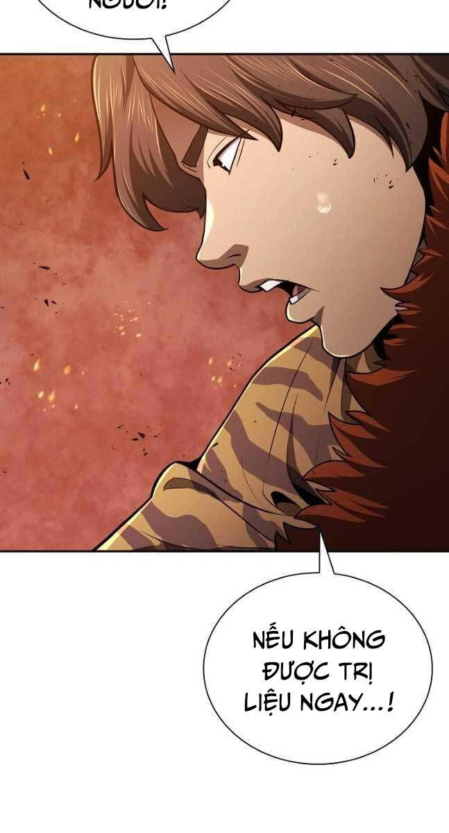 Kiếm Ma Đạo Chapter 37 - 39