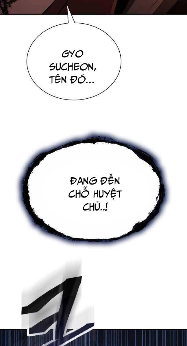 Kiếm Ma Đạo Chapter 37 - 43