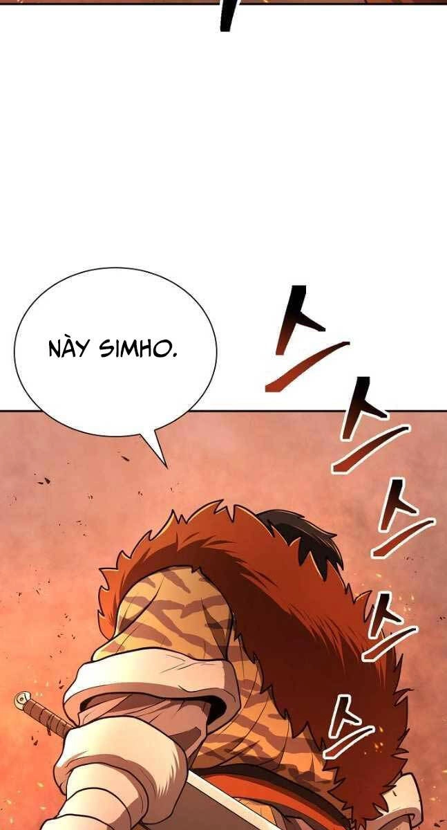 Kiếm Ma Đạo Chapter 37 - 46