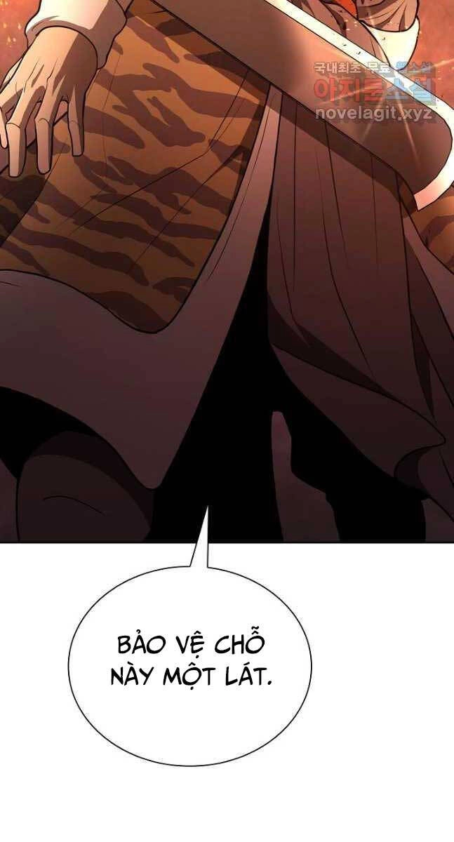 Kiếm Ma Đạo Chapter 37 - 47