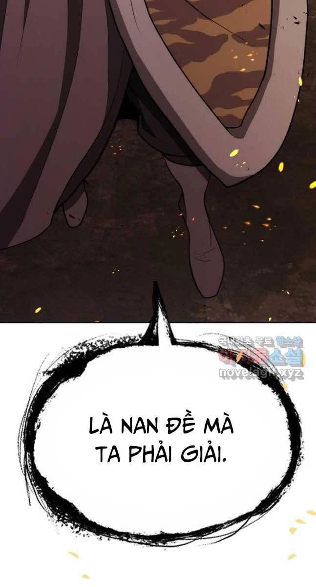 Kiếm Ma Đạo Chapter 37 - 54