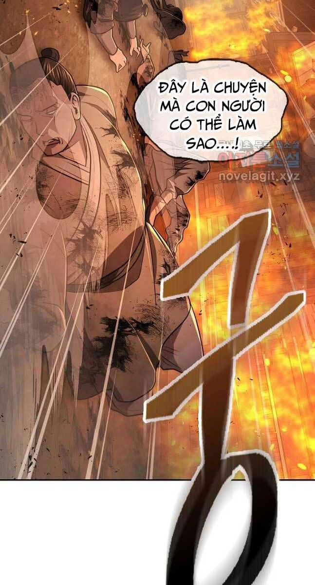 Kiếm Ma Đạo Chapter 37 - 61