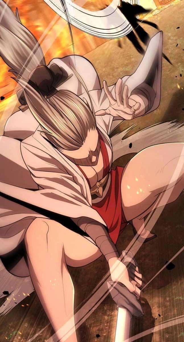 Kiếm Ma Đạo Chapter 37 - 100