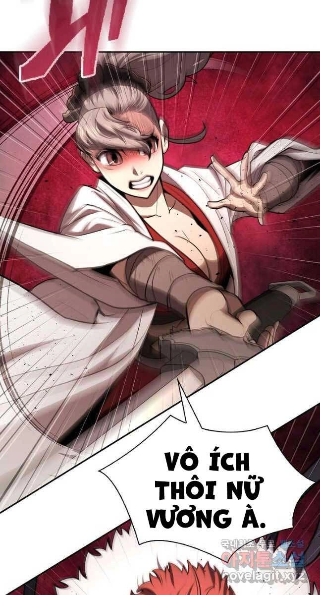 Kiếm Ma Đạo Chapter 38 - 10