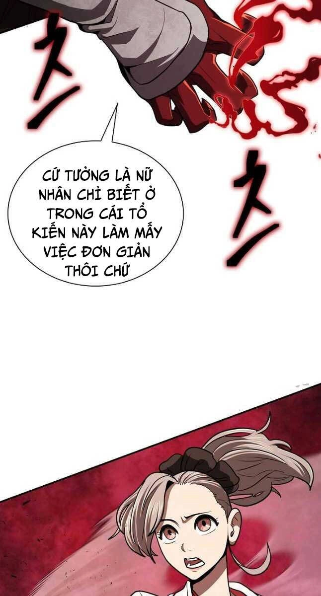 Kiếm Ma Đạo Chapter 38 - 30