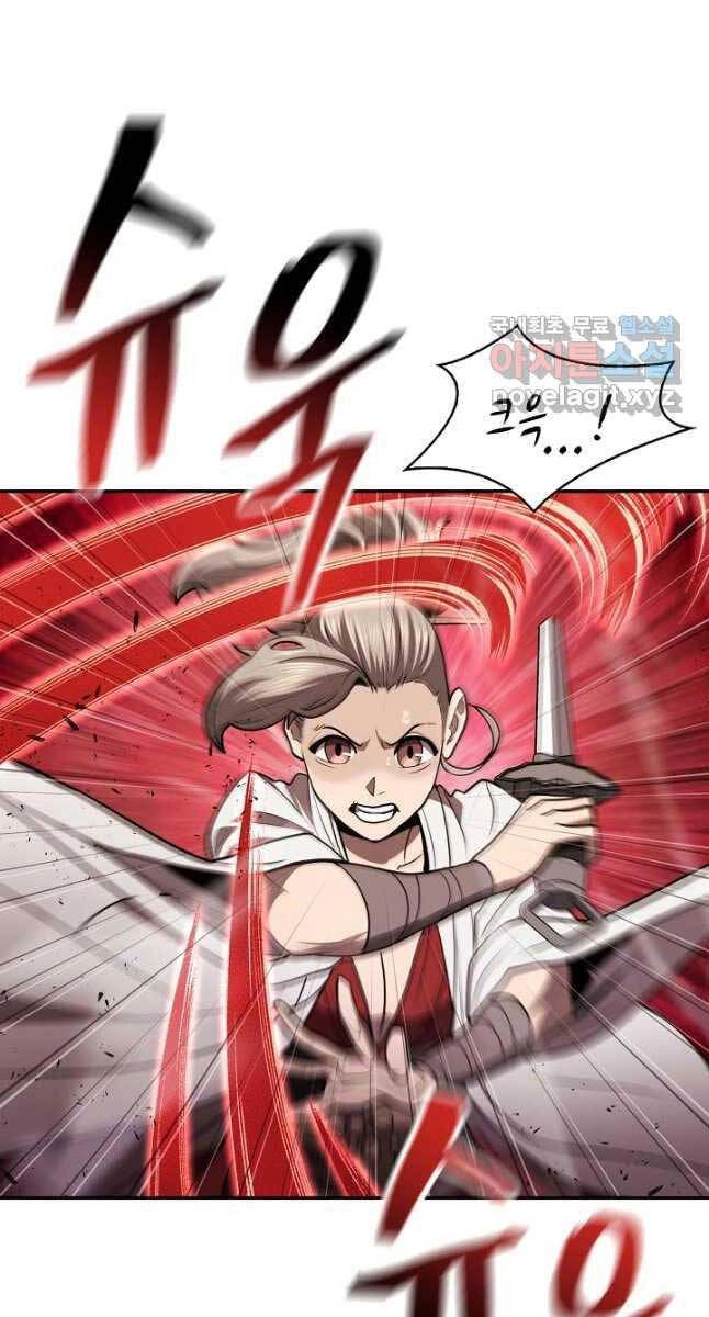 Kiếm Ma Đạo Chapter 38 - 39