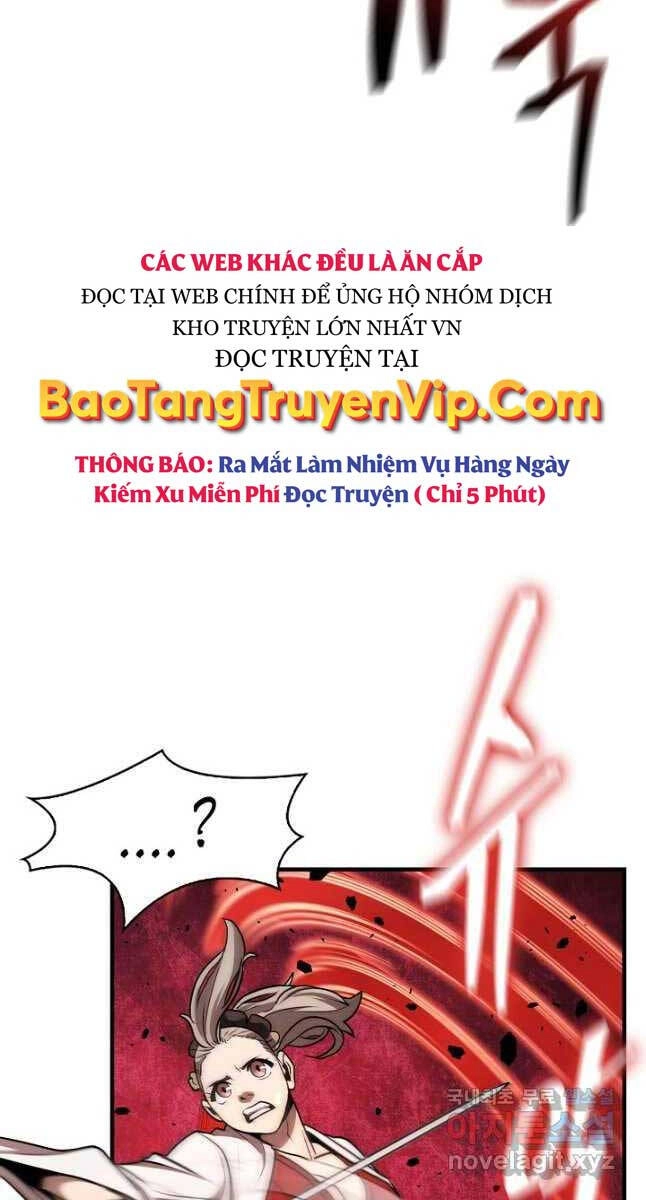 Kiếm Ma Đạo Chapter 38 - 40