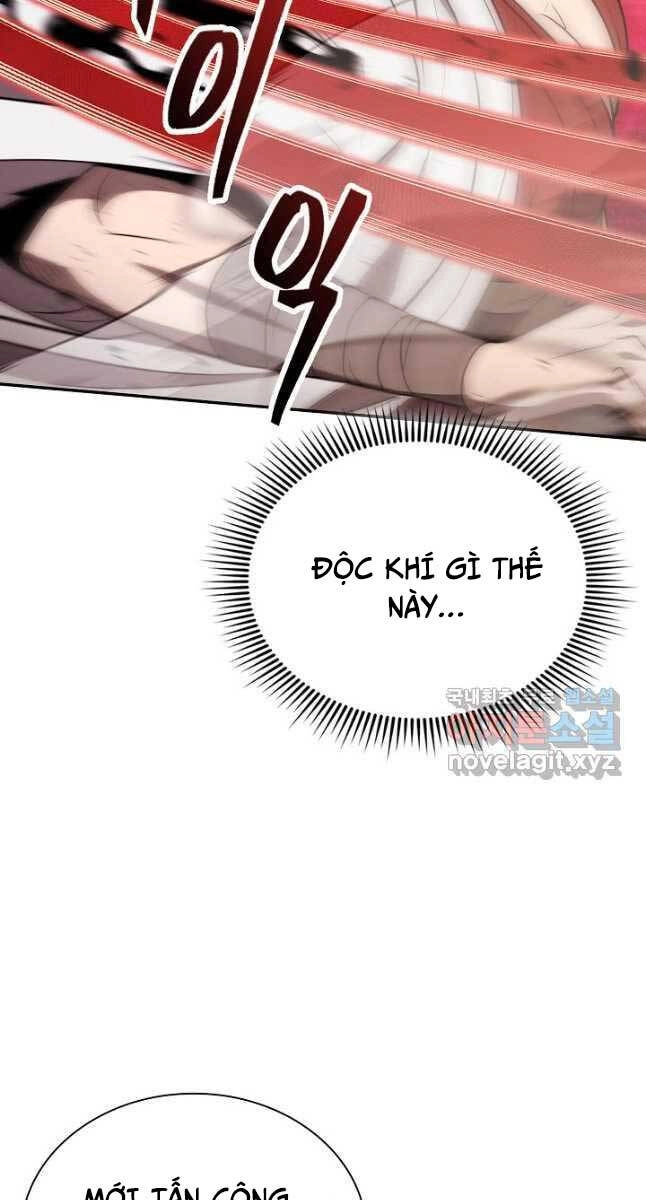 Kiếm Ma Đạo Chapter 38 - 42