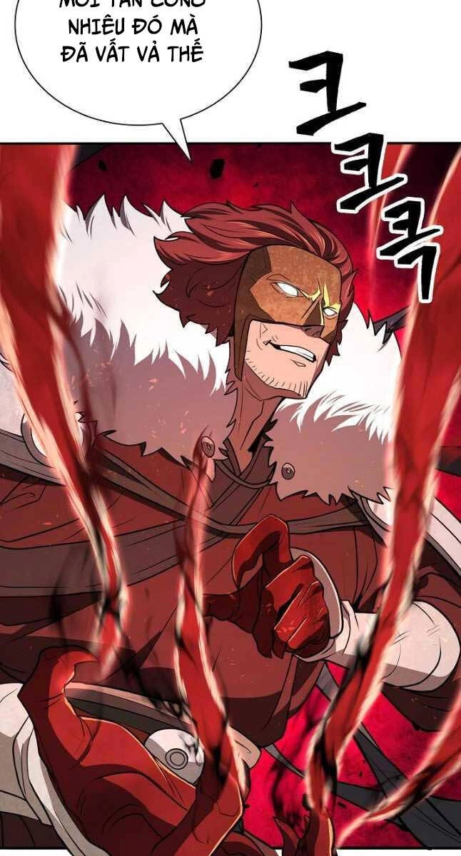 Kiếm Ma Đạo Chapter 38 - 43