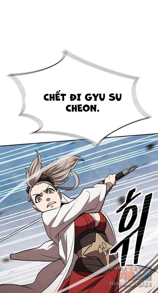 Kiếm Ma Đạo Chapter 38 - 56