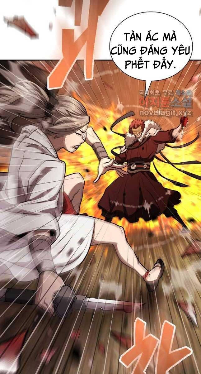 Kiếm Ma Đạo Chapter 38 - 67