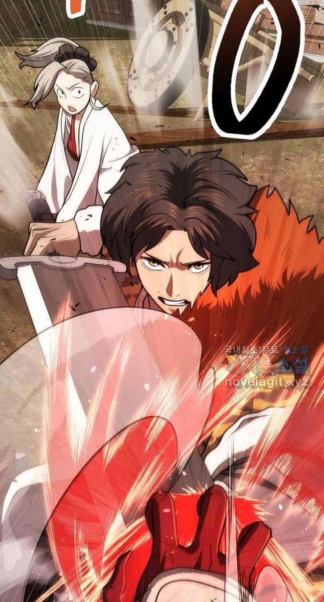 Kiếm Ma Đạo Chapter 39 - 2