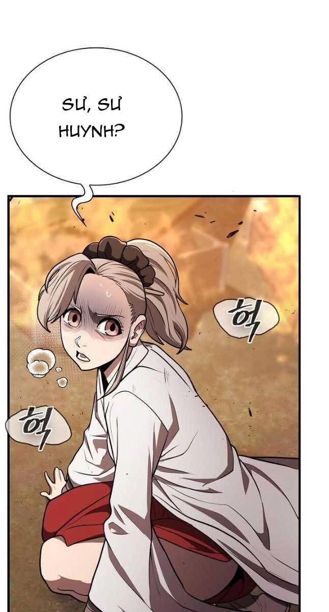 Kiếm Ma Đạo Chapter 39 - 4