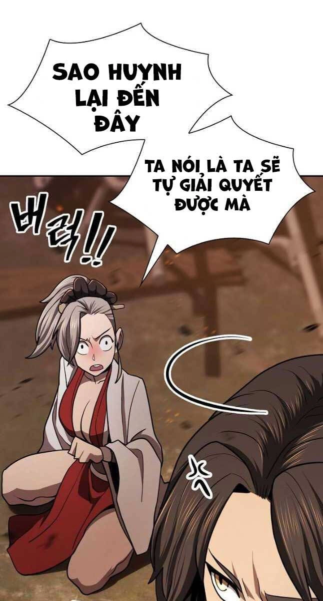 Kiếm Ma Đạo Chapter 39 - 11