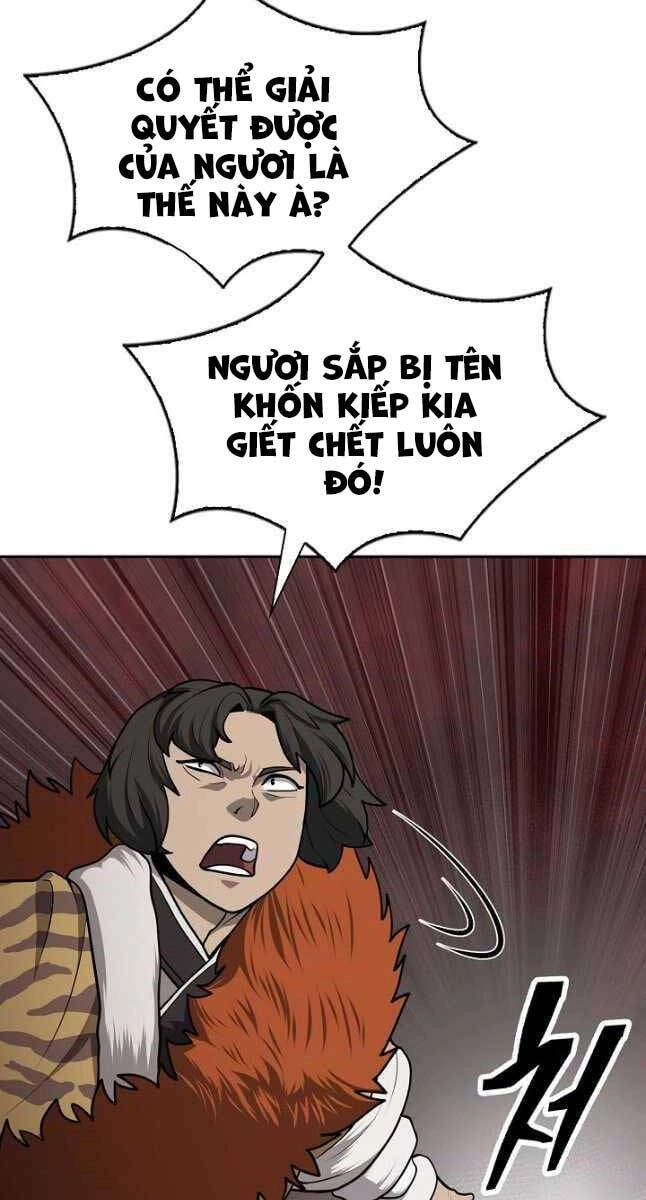 Kiếm Ma Đạo Chapter 39 - 13
