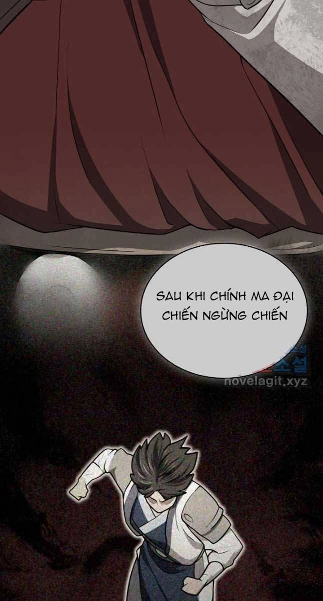 Kiếm Ma Đạo Chapter 39 - 22