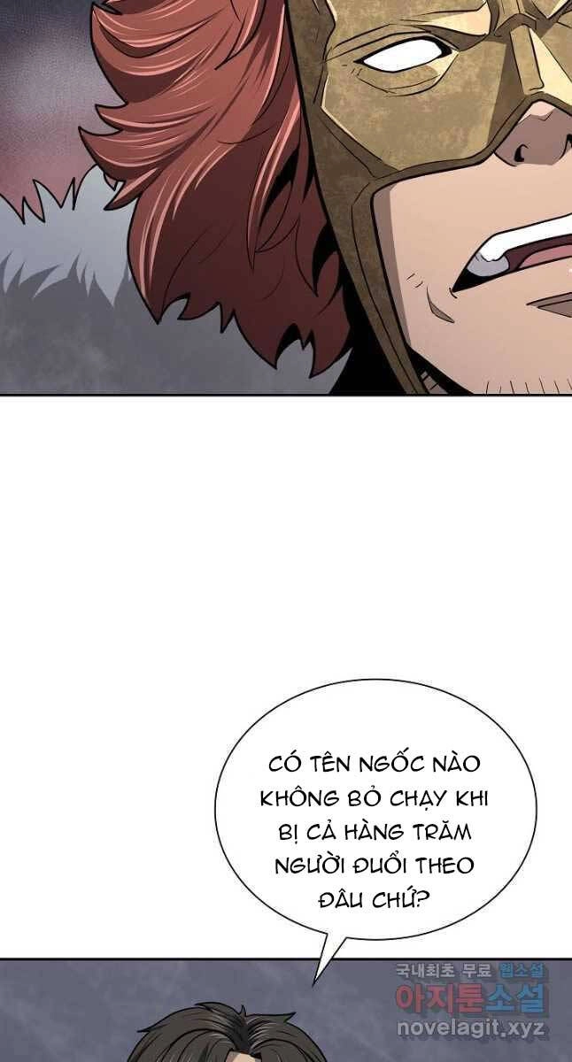 Kiếm Ma Đạo Chapter 39 - 29