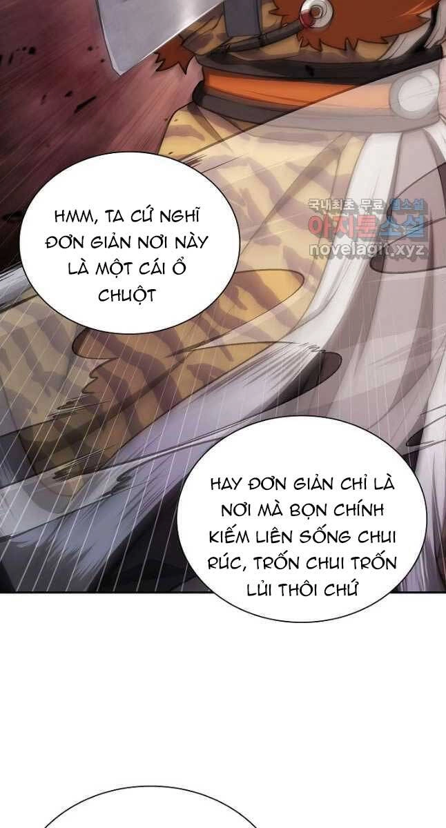 Kiếm Ma Đạo Chapter 39 - 33