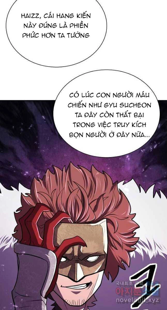 Kiếm Ma Đạo Chapter 39 - 34