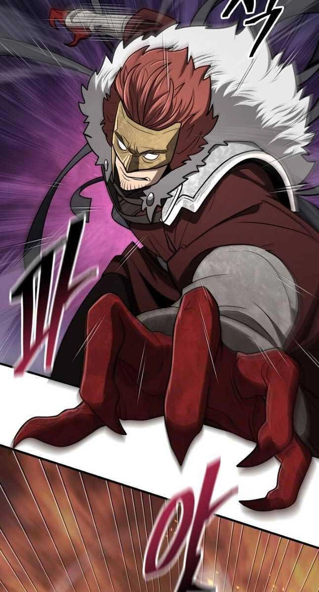 Kiếm Ma Đạo Chapter 39 - 42