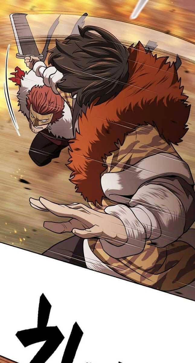 Kiếm Ma Đạo Chapter 39 - 47