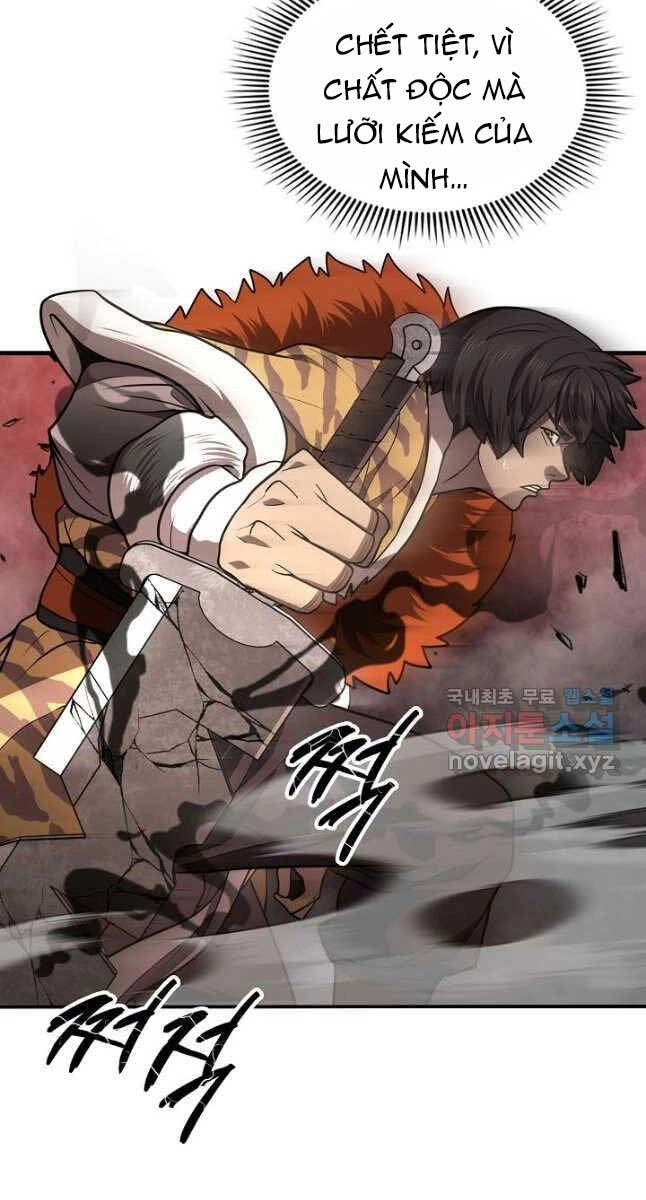 Kiếm Ma Đạo Chapter 39 - 60