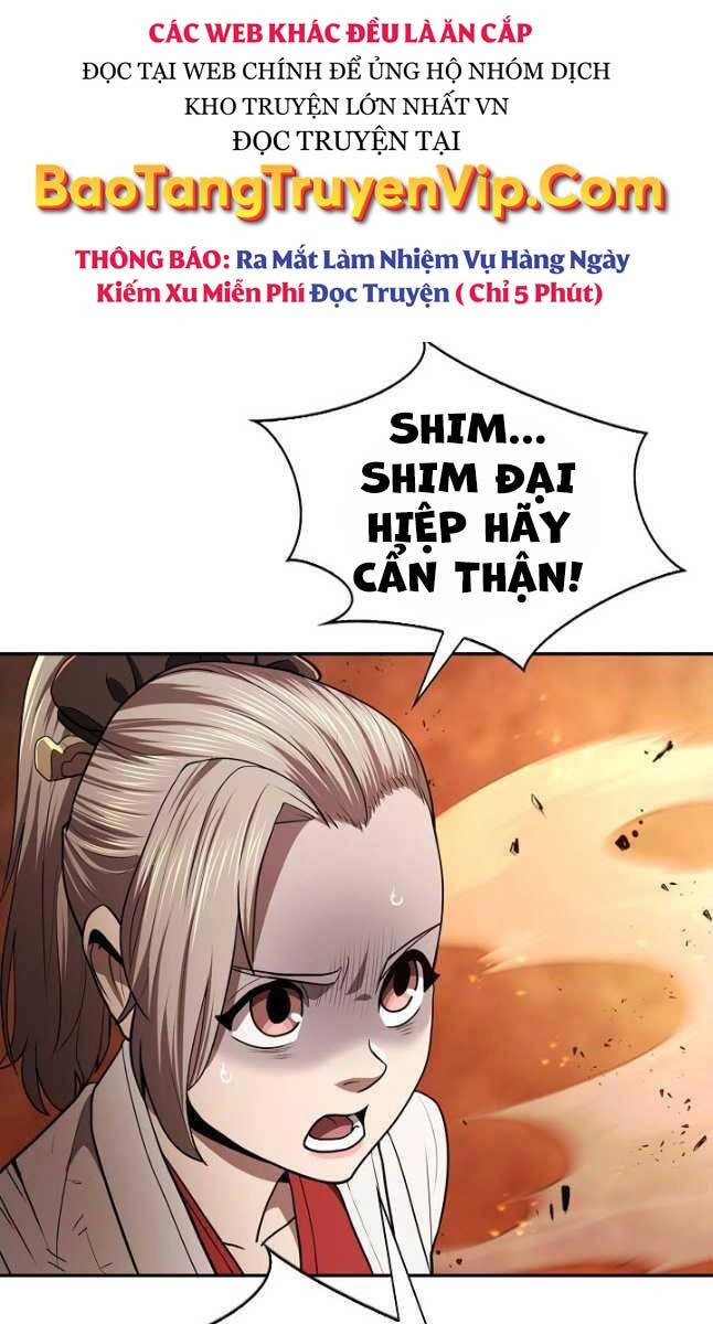 Kiếm Ma Đạo Chapter 40 - 3