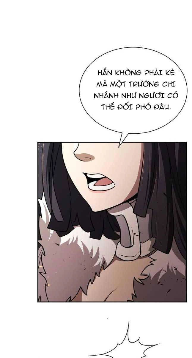 Kiếm Ma Đạo Chapter 40 - 25