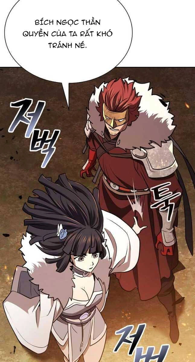 Kiếm Ma Đạo Chapter 40 - 27