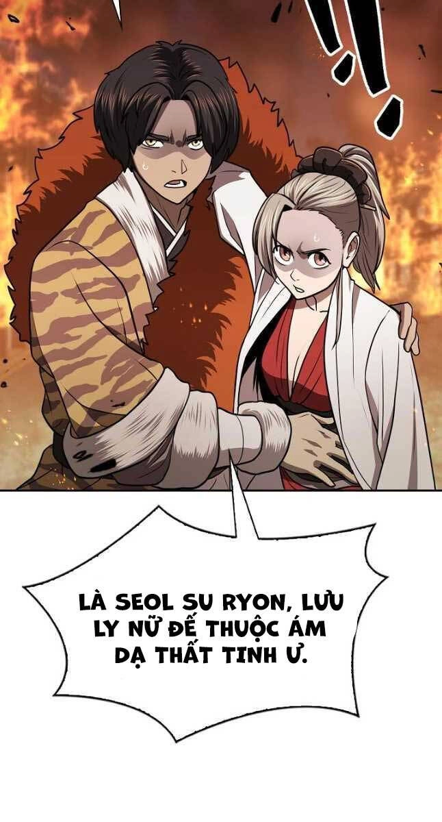 Kiếm Ma Đạo Chapter 40 - 29