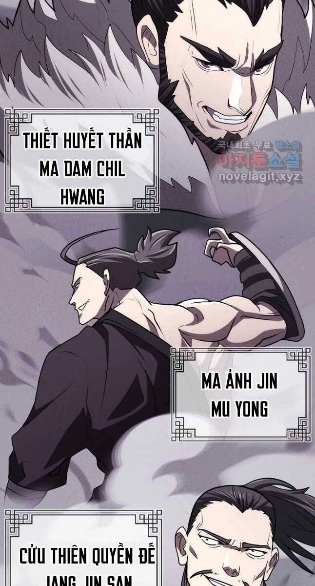 Kiếm Ma Đạo Chapter 40 - 33