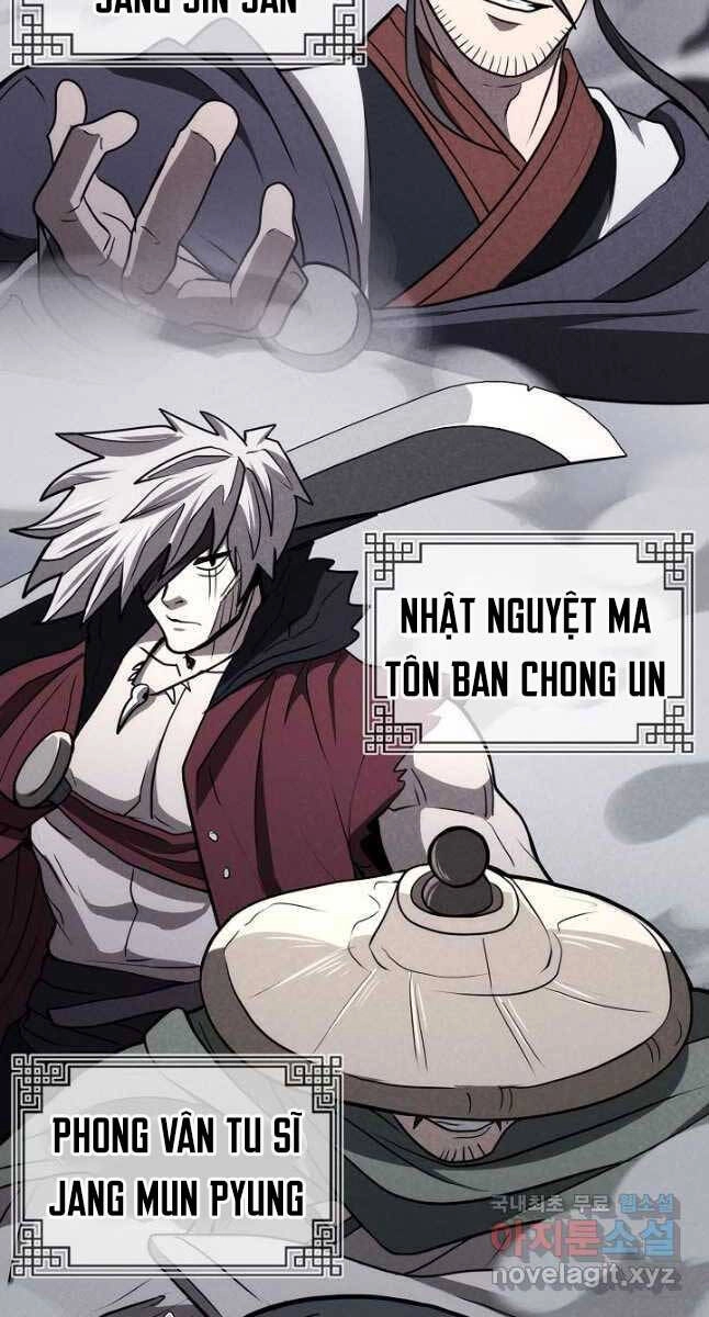 Kiếm Ma Đạo Chapter 40 - 34